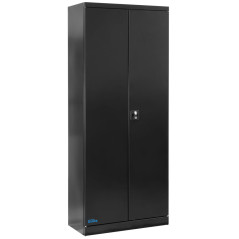 Skriňa na náradie 79 cm TYP B Black Line