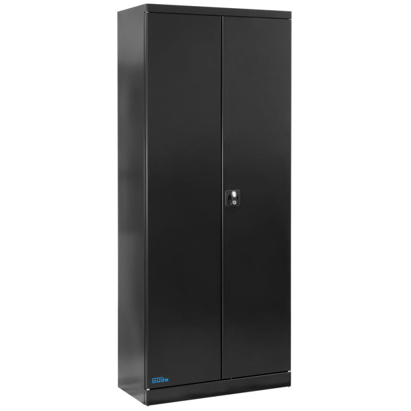 Skriňa na náradie 79 cm TYP B Black Line