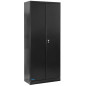 Skriňa na náradie 79 cm TYP B Black Line