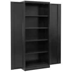 Skriňa na náradie 78 cm TYP BG Black Line