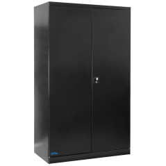 Skriňa na náradie 110 cm TYP CB Black Line