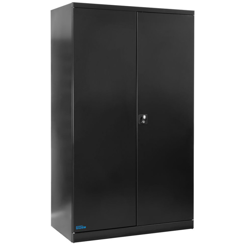 Skriňa na náradie 110 cm TYP CB Black Line