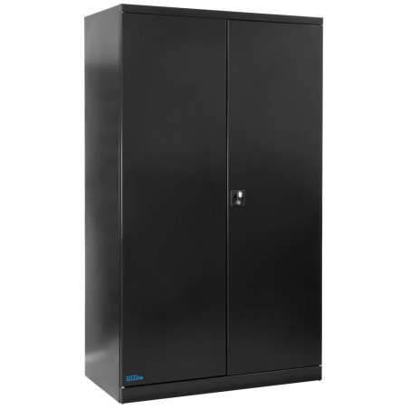 Skriňa na náradie 110 cm TYP CB Black Line