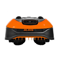 RURIS 4x4 GPS robotická kosačka SENTINEL 1500