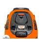 RURIS 4x4 GPS robotická kosačka SENTINEL 1500