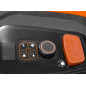 RURIS 4x4 GPS robotická kosačka SENTINEL 1500