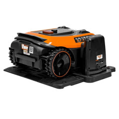 RURIS 4x4 GPS robotická kosačka SENTINEL 1500
