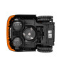 RURIS 4x4 GPS robotická kosačka SENTINEL 1500