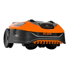 RURIS 4x4 GPS robotická kosačka SENTINEL 1500