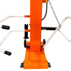 RURIS LIMIT DLV1200
