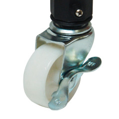 DEMA Mobilny stojak na opony