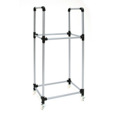 DEMA Mobilny stojak na opony