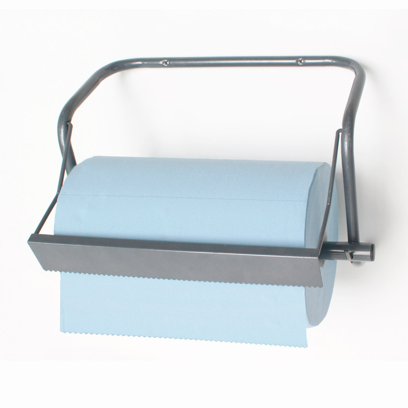 DEMA Naścienny uchwyt na ręcznik warsztatowy 40 cm DEMA Naścienny uchwyt na ręcznik warsztatowy 40 cm