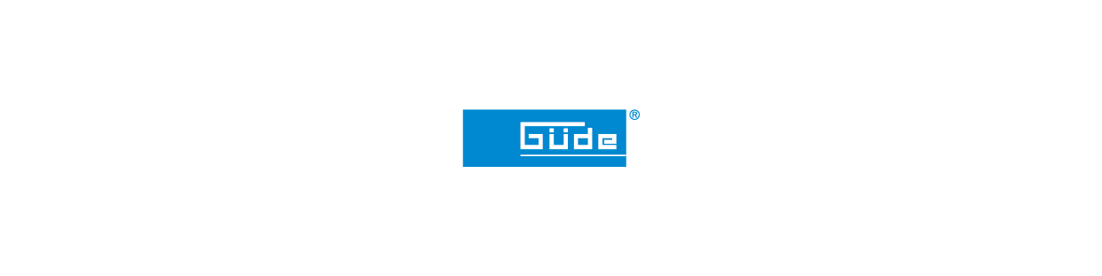 Güde Menu