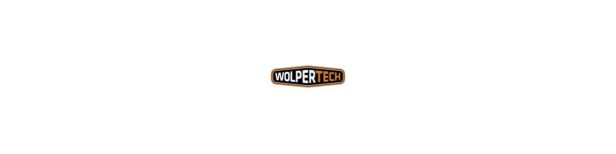 Wolpertech